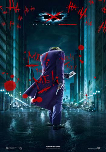 The Dark Knight 7