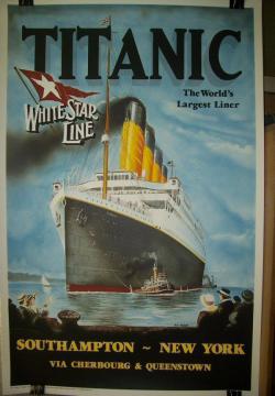 Titanic 17