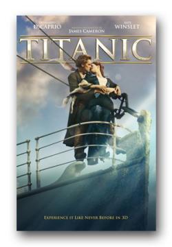 Titanic 19
