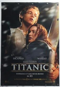 Titanic 21