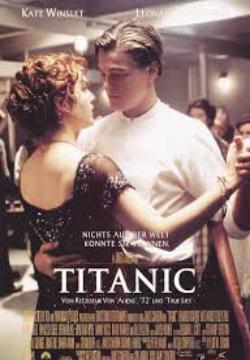 Titanic 23