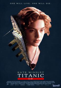 Titanic 25