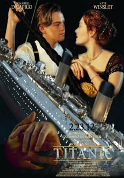 Titanic 29