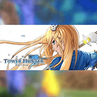 Tower Hunter: Erza's Trial