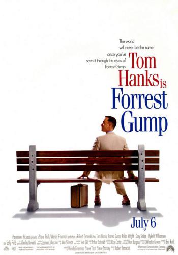 forrest gump 1