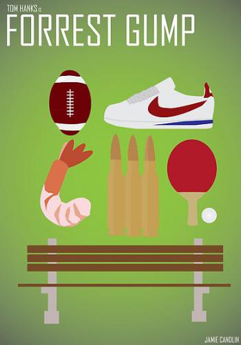 forrest gump 12