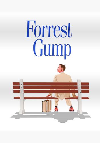 forrest gump 2