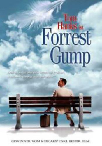 forrest gump 8
