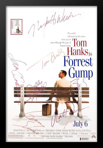 forrest gump 9