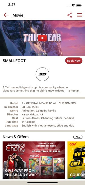 Xem Movie