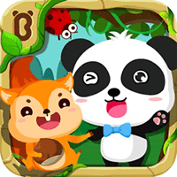 Forest Friends cho iOS