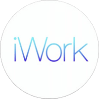 iWork