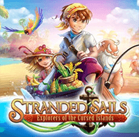 Stranded Sails - Explorers of the Cursed Islands