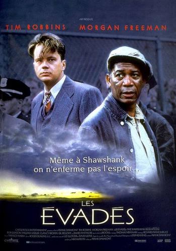 The Shawshank Redemption 4