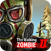 The Walking Zombie 2