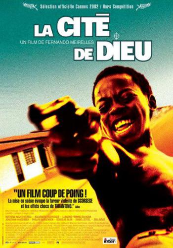 City Of God 1
