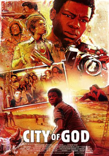 City Of God 14