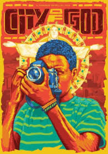 City Of God 22