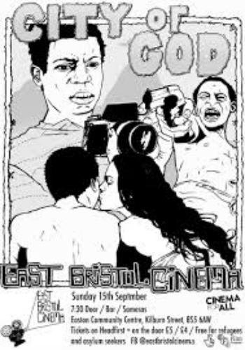 City Of God 26