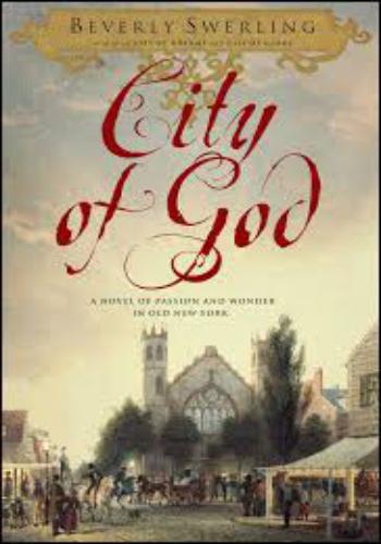 City Of God 29