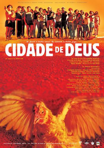 City Of God 3