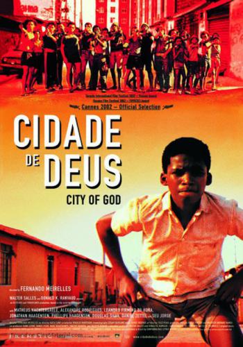City Of God 39