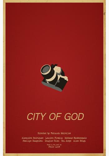 City Of God 9