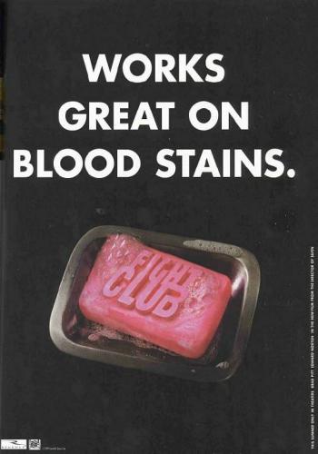 Fight Club 1