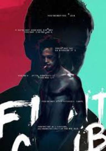 Fight Club 15