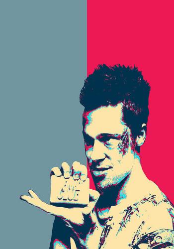 Fight Club 16