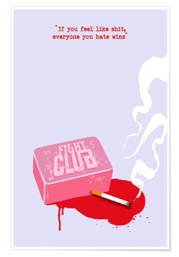 Fight Club 19