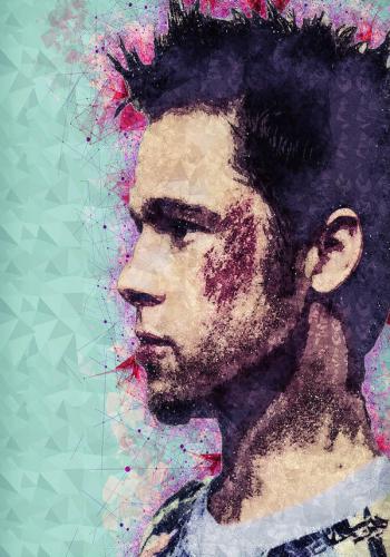 Fight Club 20