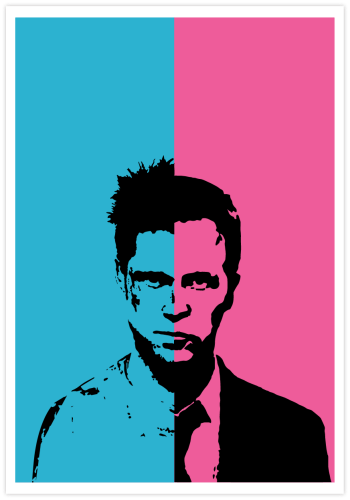Fight Club 22