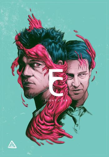 Fight Club 23