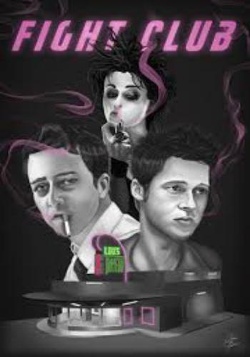 Fight Club 25