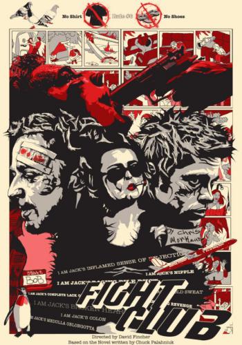 Fight Club 28