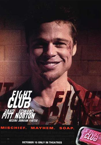 Fight Club 3