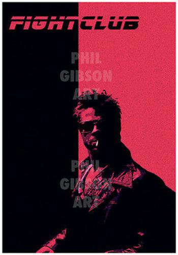 Fight Club 33