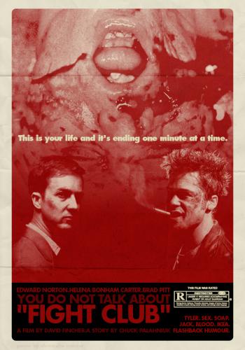 Fight Club 35