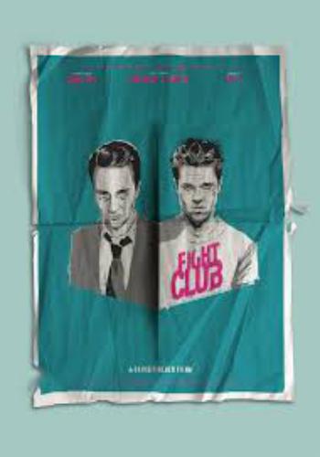 Fight Club 36