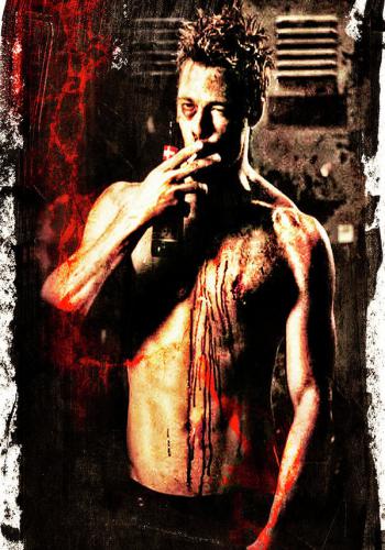 Fight Club 38
