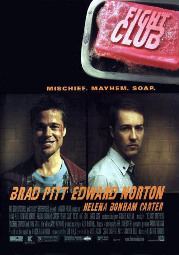 Fight Club 4