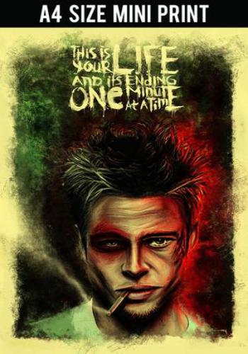Fight Club 40