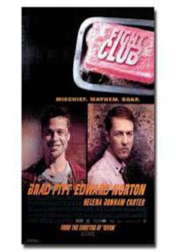 Fight Club 43