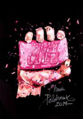 Fight Club 55