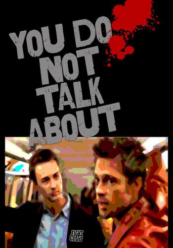Fight Club 56