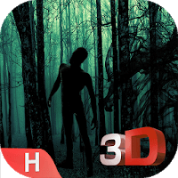 Horror Forest 3D cho Android