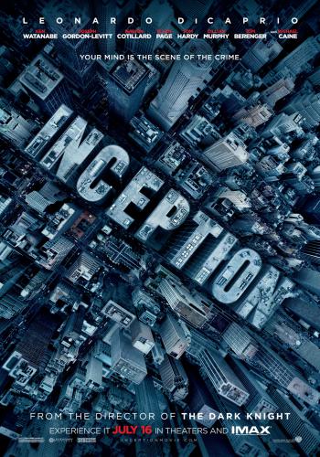 Inception 3