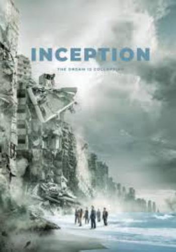 Inception 50