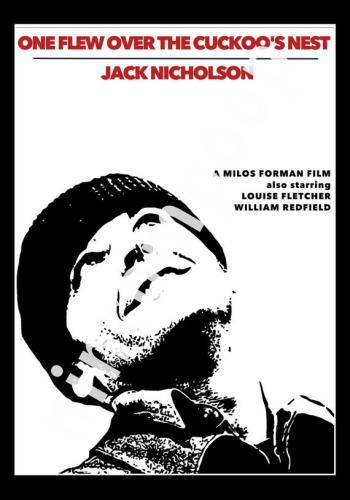 One Flew Over the Cuckoo s Nest 11